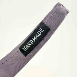 Marka Model Mor Renk Taç