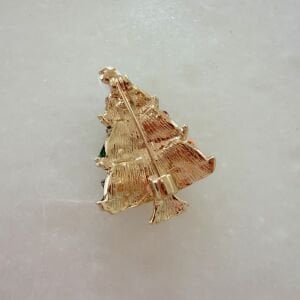 Boncuklu Yılbaşı Çam Ağacı