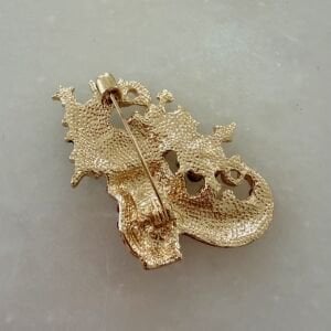 Hediye Dolu Yeniyıl Çizmesi