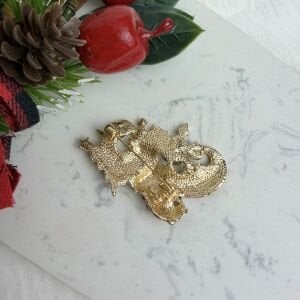 Hediye Dolu Yeniyıl Çizmesi