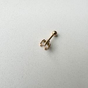 Yıldız Tragus Küpe