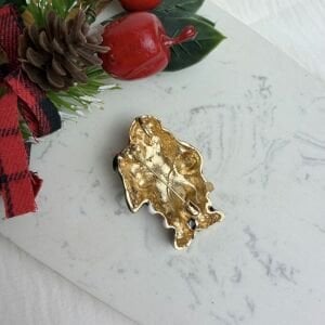 Noel Baba Yeniyıl  Broş