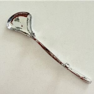 Gümüş Tasarım Broş